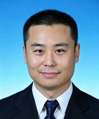 宫杰副监事长